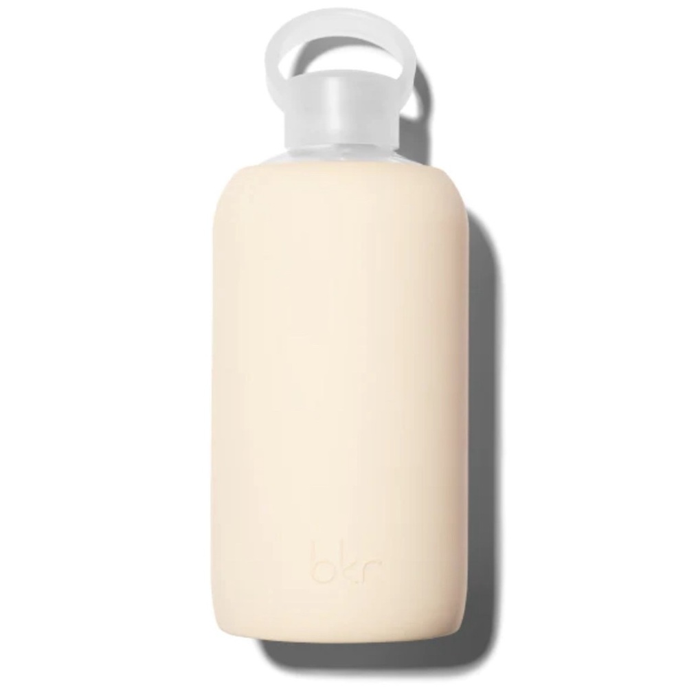 BNWT Bkr Puff 500ml rare